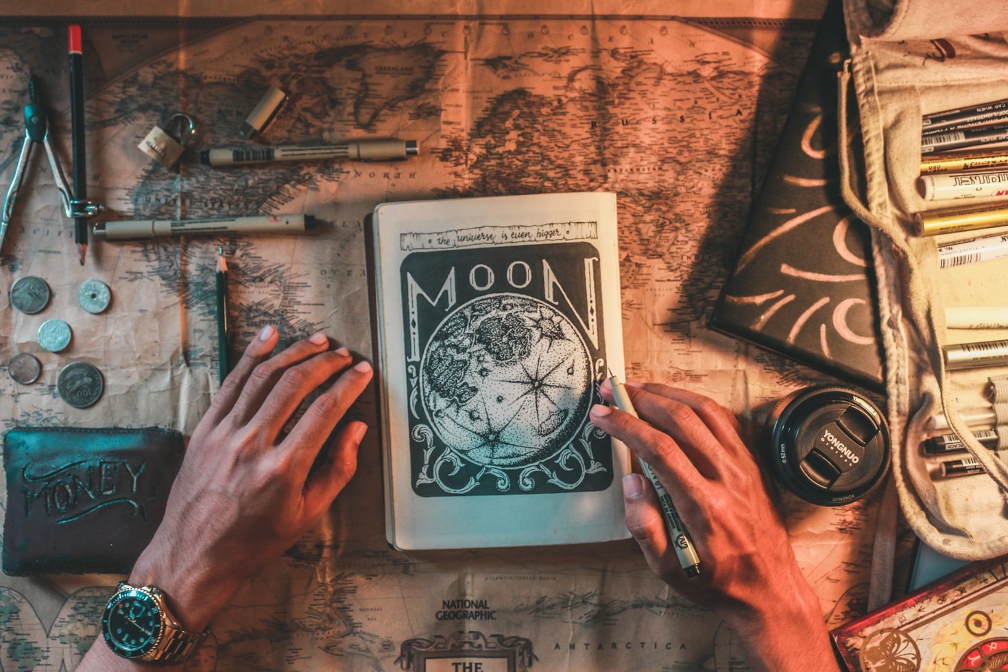 Magic Systems Explained: Understanding Celestial Mysticism